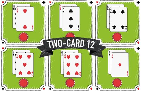 Blackjack School: How to Play a 12 vs. a 2 Upcard .
